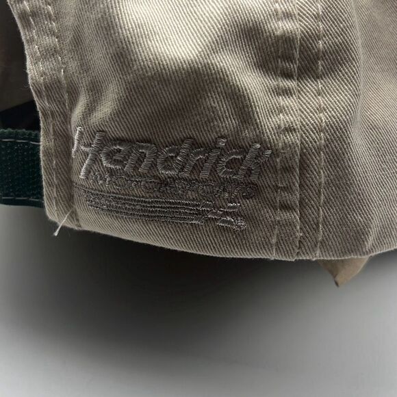 NASCAR chase authentics Amp energy corduroy Velcro hat - Picture 3 of 7